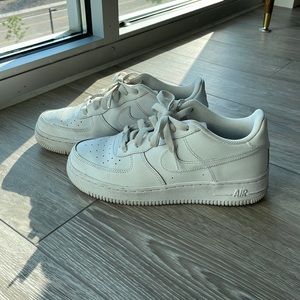 Nike Air Force 1 Big Kids 5/ Women’s 6.5